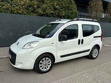 Fiat qubo 1.3 mjt 2015