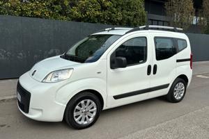 Fiat qubo 1.3 mjt 2015