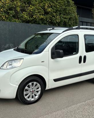 Fiat qubo 1.3 mjt 2015