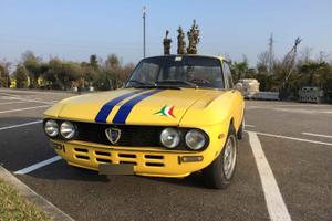 Fulvia Coupè 1,3S second serie