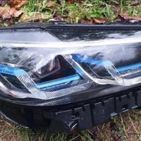 BMW laser x3 g01 x4 g02 proiettore destro 5a29218-