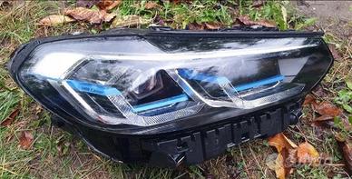 BMW laser x3 g01 x4 g02 proiettore destro 5a29218-