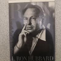 DVD L. Ron Hubbard Scientology