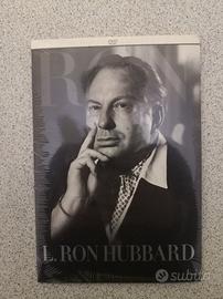 DVD L. Ron Hubbard Scientology