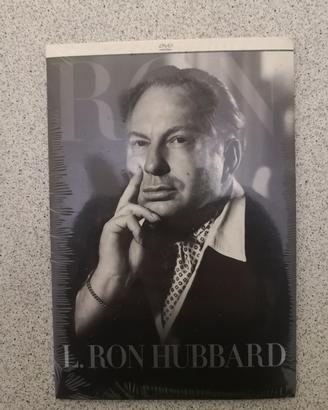 DVD L. Ron Hubbard Scientology