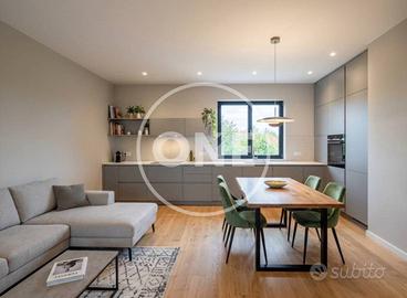 Appartamento di 75 m² con 3 locali a Colledara