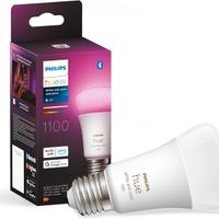 Philips Hue White and Color Ambiance Lampadina Sma