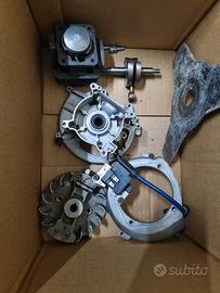 ricambi decespugliatore 