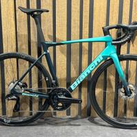 Bianchi Specialissima Pro Tg.57 - Pari al nuovo!