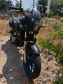 Aprilia Pegaso Strada 650