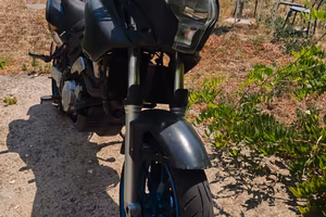 Aprilia Pegaso Strada 650