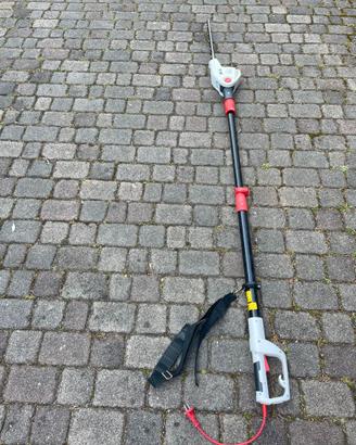 Tagliasiepi ad asta STERWINS ETH 2-50.3