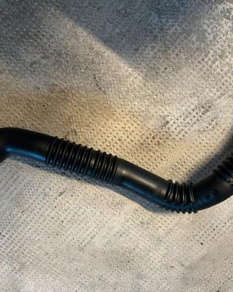 Tubo intercooler mercedes w205