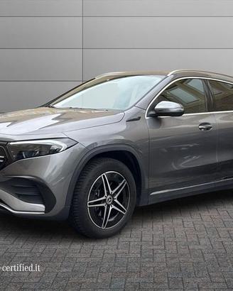 Mercedes-Benz EQA 250 Premium