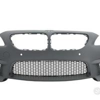 Paraurti Bmw Serie 6 M6 F06 Gran Coupé F12/F13