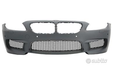 Paraurti Bmw Serie 6 M6 F06 Gran Coupé F12/F13