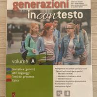Generazioni in contesto