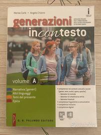 Generazioni in contesto