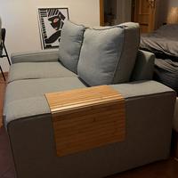 Ikea kivik divano 2 posti