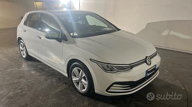 Golf 2.0 TDI 115CV perfetta