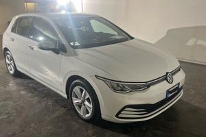 Golf 2.0 TDI 115CV perfetta