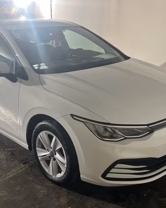 Golf 2.0 TDI 115CV perfetta