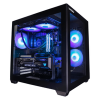 PC ROG WINBLU Ultra 9 285K, 48Gb, 4Tb, RTX 5080