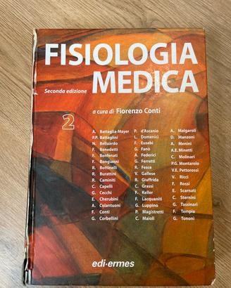 Fisiologia medica
