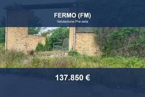 Immobile in asta di 8627 m² a Fermo