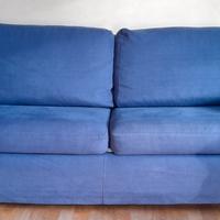 DIVANO LETTO 3 POSTI Poltrone&Sofà 