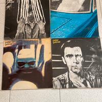 Peter gabriel