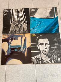 Peter gabriel