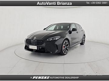 BMW Serie 1 118d MSport Pro DOPPIO KIT CERCHI...