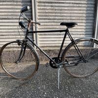 Bicicletta Raphael Geminiani