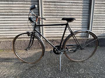 Bicicletta Raphael Geminiani