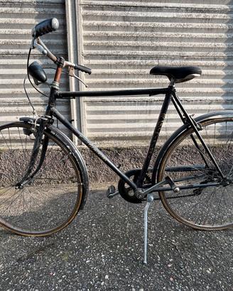 Bicicletta Raphael Geminiani