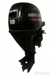 Mercury 30 elpt