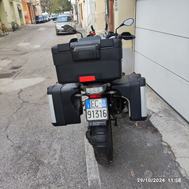 Vendita moto BMW R 1200 GS