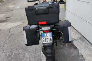 Vendita moto BMW R 1200 GS