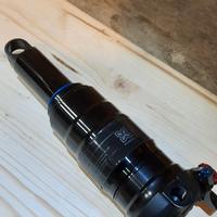 mono ammortizzatore 185x55  Trunnion 