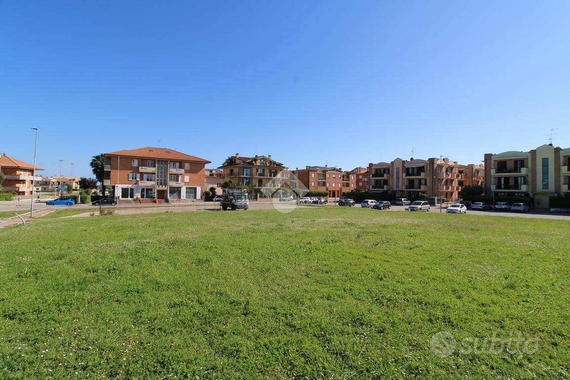 TERRENO A PORTO SANT'ELPIDIO - Altro
