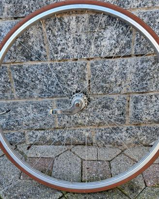 Cerchi bici