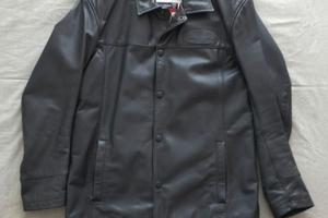 Triumph Giacca in pelle 