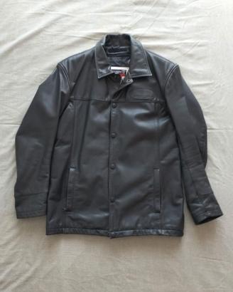 Triumph Giacca in pelle 