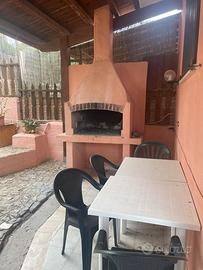 Last Minute Chia Villetta Libera per Ferragosto