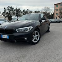 BMW Serie 1 - 118d– Trazione Posteriore