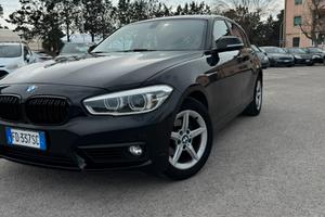 BMW Serie 1 - 118d– Trazione Posteriore