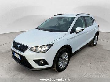 SEAT Arona 1.6 TDI 95 CV Style