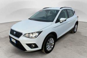 SEAT Arona 1.6 TDI 95 CV Style