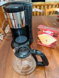 Macchina caffè
